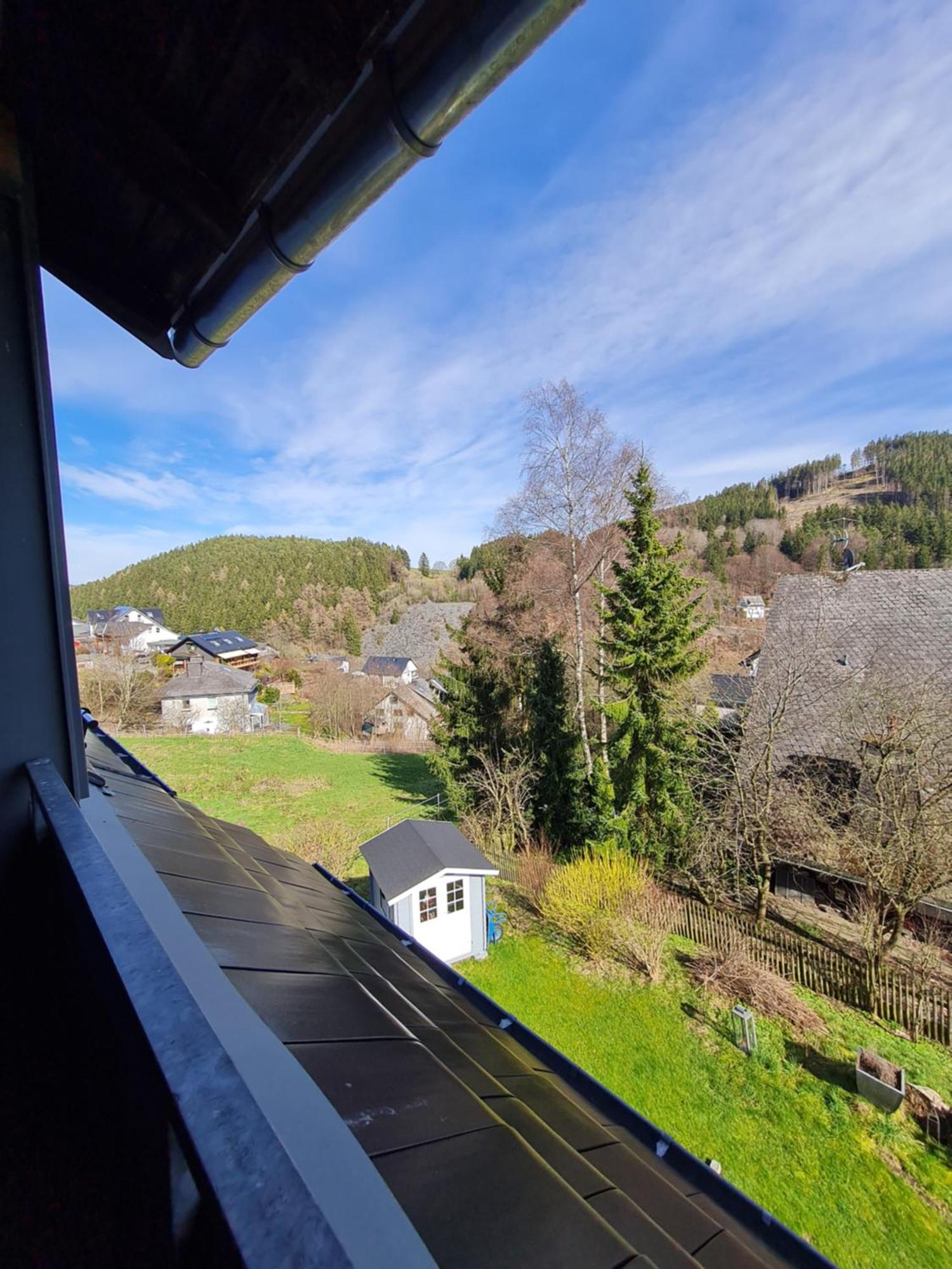 Ferienwohnungen Landhaus Meran Inkl Meinecardplus Willingen  Habitación foto