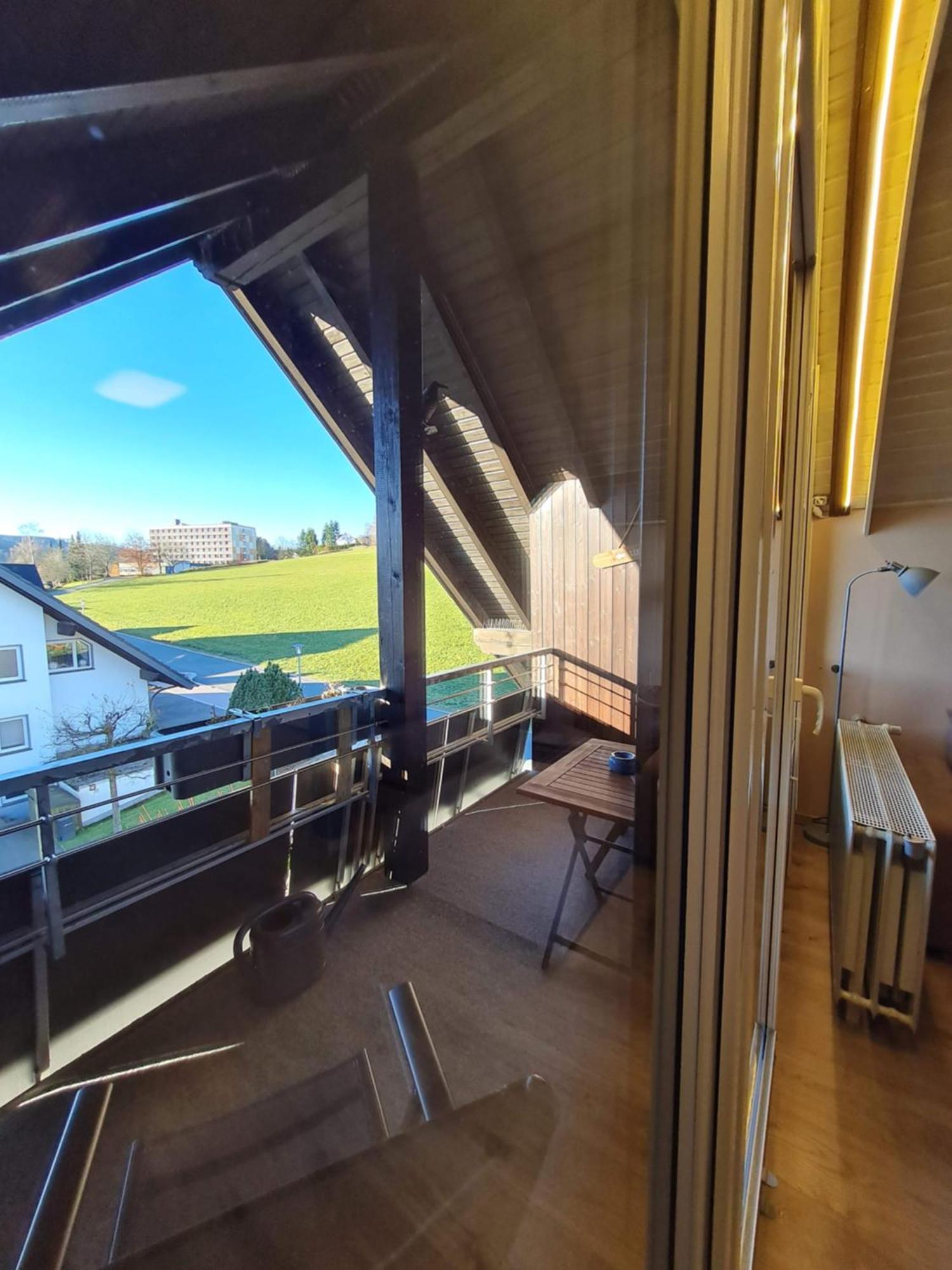 Ferienwohnungen Landhaus Meran Inkl Meinecardplus Willingen  Exterior foto