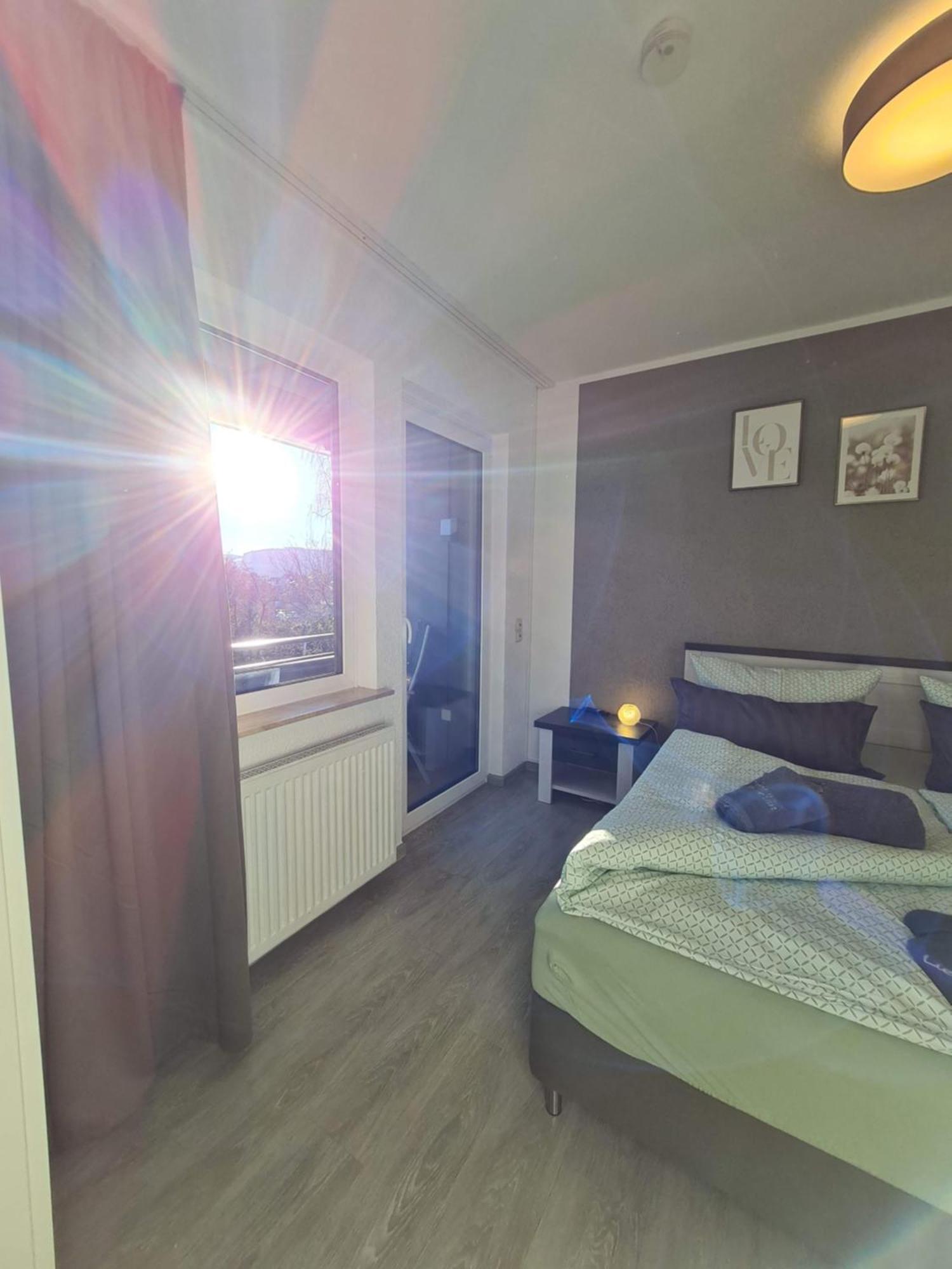 Ferienwohnungen Landhaus Meran Inkl Meinecardplus Willingen  Exterior foto