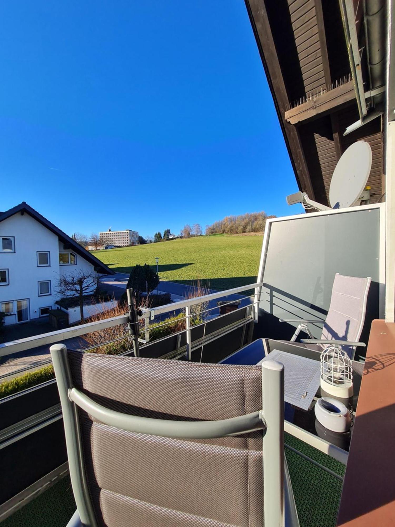 Ferienwohnungen Landhaus Meran Inkl Meinecardplus Willingen  Exterior foto